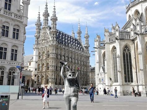 date ideeen leuven|Things to Do in Leuven with Your Partner